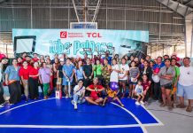 TCL Labapalooza Smart Appliance Community Tour TCL Brings Smart Laundry Experience to Filipino Communities Through Labapalooza_2