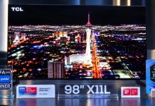 TCL Innovation Awards IFA 2026 Display AI TCL Earns Over 30 Global Honors at IFA 2026, Recognizing Cutting-Edge Innovations Across Display, AI and Smart Living_1