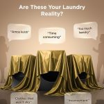 TCL Smart Washer-Dryer Launch and Features TCL Launches Smart Washer-Dryers for Expert Care and Everyday Ease