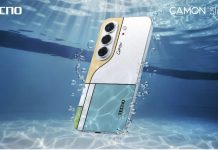 TECNO CAMON Slim 5G Ultra Slim Smartphone TECNO CAMON Slim 5G Ultra Slim Smartphone_4