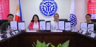 Jobstreet SEEK Pass TESDA Certification Verification TESDA x Jobstreet PH-seek pass