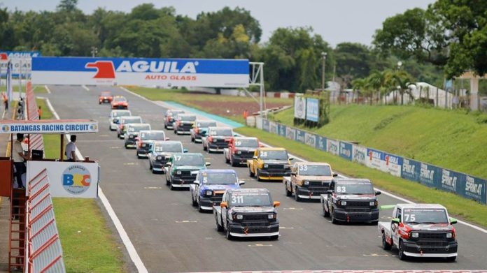 TGR Philippine Cup Race Weekend 3 Batangas Circuit_1 TGR Philippine Cup Race Weekend 3 Batangas Circuit_1