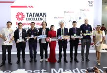 Taiwan Excellence Taiwan Expo 2026 Philippines Taiwan Excellence Taiwan Expo 2026 Philippines_3