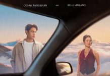 ‘Tayo Sa Wakas’ Rises as the Most-Watched Movie on Netflix PH