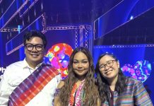 The Philippines Selects Carmelle’s “Sobra-Sobra” for the Upcoming Eurovision Song Contest Asia