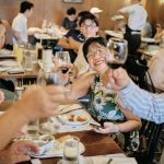 A Grandparents’ Day Salu-Salo: Gather the Whole Family at Sicilian Roast