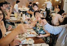 A Grandparents’ Day Salu-Salo: Gather the Whole Family at Sicilian Roast