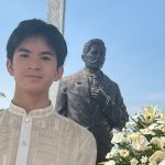 Tracing Roots: Young Descendant Honors Marcelo H. Del Pilar’s Legacy in Ayala Museum Pop-Up