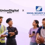 UnionDigital Bank Partners with SSS to Launch LoanLite Microloans UD x SSS LoanLite