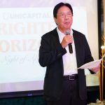 Unicapital Group 50 Years Philippine Capital Markets Unicapital Group 50 Years Philippine Capital Markets