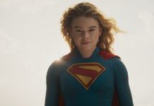 Up, Up, and Onto HBO Max: Supergirl Begins Streaming This September