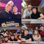 Vice Ganda, Klarisse, Lyka, and Reiven Front New OPM Anthem for Eurovision Asia PH Selection