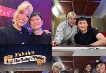 Vice Ganda, Klarisse, Lyka, and Reiven Front New OPM Anthem for Eurovision Asia PH Selection