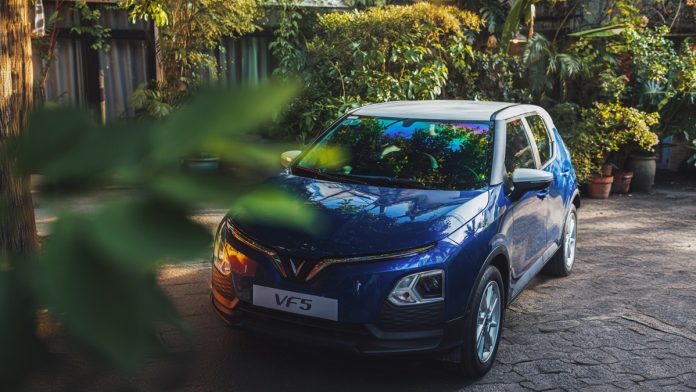 VinFast RVG Program Explained EV Resale Value Guarantees