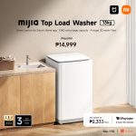 Xiaomi Smart TVs Mijia Washers Home Appliances Xiaomi Smart TVs Mijia Washers Home Appliances_3