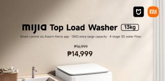 Xiaomi Smart TVs Mijia Washers Home Appliances Xiaomi Smart TVs Mijia Washers Home Appliances_3