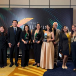 CDO Funtastyk Tocino wins Merit at Quill Awards