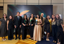 CDO Funtastyk Tocino wins Merit at Quill Awards