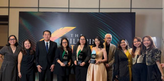 CDO Funtastyk Tocino wins Merit at Quill Awards