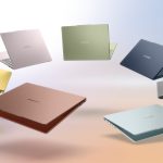 Lenovo IdeaPad Vibe IdeaCentre All in One AI 01_IdeaPad Vibe 14 Gen 12 in Seven Colors