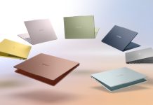 Lenovo IdeaPad Vibe IdeaCentre All in One AI 01_IdeaPad Vibe 14 Gen 12 in Seven Colors