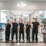 DJI Authorised Store Opens at Festival Mall Alabang, Bringing New Creative Possibilities to the South