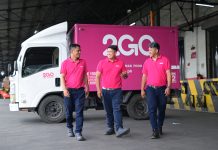 2GO Empowers Maritime Talent, Expanding Career Pathways and Boosting National Connectivity