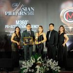 M360 PR Activations Regional Awards 2026 4 - ASIAN PILLAR