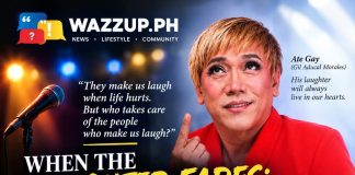 Ate Gay’s living funeral highlights the importance of expressing love, gratitude, and support while loved ones are still here.