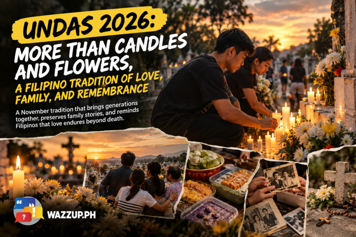 45a5a7a5-213c-4990-9636-facb5928bc8d Undas 2026: Filipino Traditions of Love and Remembrance