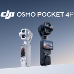 DJI Osmo Pocket 4P Review: A Content Creator’s Best Friend for Stunning Shots, Even in Low Light