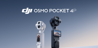 DJI Osmo Pocket 4P Review: A Content Creator’s Best Friend for Stunning Shots, Even in Low Light
