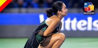 ALEX EALA CLEARED!