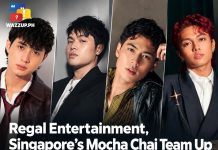 Regal Entertainment, Singapore’s Mocha Chai Team Up for ‘One For The Road’ Starring Elijah Canlas, Gian Bernardino, Emilio Daez and JM Ibarra