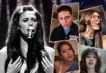 UMG Philippines Calls on Fans to Celebrate Sienna’s “Die on This Hill” Anniversary Sienna Die on This Hill anniversary
