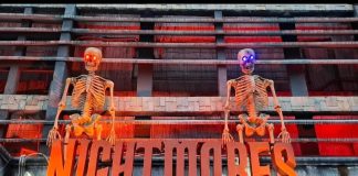 Planning a Halloween getaway near Manila? Discover 5 destinations for horror thrills, Tagaytay staycations, nature retreats, and Halloween parties this October 31 to November 2, 2026.