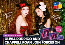 OLIVIA RODRIGO AND CHAPPELL ROAN JOIN FORCES ON “EXPECTATIONS” REMIX, WITH LIMITED-EDITION RELEASES AND CHARITY PROJECTS IN FOCUS