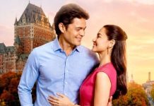 REMEMBER: DongYan Returns With a Story of Love, Memory and a Family Fighting to Stay Together Dingdong Dantes and Marian Rivera reunite in Remember, a family drama about an estranged couple fighting to stay together as their daughter loses her memory.