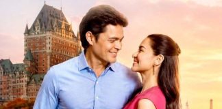 Dingdong Dantes and Marian Rivera reunite in Remember, a family drama about an estranged couple fighting to stay together as their daughter loses her memory.