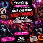 TOO OLD FOR ALL-NIGHTERS, TOO YOUNG TO STOP PARTYING: TRENTAHIN BRINGS ’90s HORROR NOSTALGIA TO HALLOWEEN TRENTAHIN Halloween 2026 Brings ’90s Filipino Horror Nostalgia to Makati