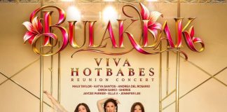 Viva Hot Babes 'Bulaklak' Reunion Concert 2026: Tickets & Details