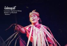DULAANG UP MOURNS THE PASSING OF LAWRENCE ESPINOSA, THEATRE COACH, ACTOR, AND EDUCATOR Dulaang UP mourns Lawrence Espinosa (1970–2026), a respected Filipino theatre coach, actor, and educator whose legacy spanned Philippine theatre, film, and international schools.