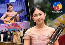 WHILE THE WORLD MOVES TO MODERN BEATS, THIS 12-YEAR-OLD IS KEEPING THE SOUND OF FILIPINO HERITAGE ALIVE