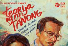 IDEAFIRST LIVE! UNVEILS UPCOMING THEATER LINEUP, PUTS ‘TEORYA NG MGA TANONG’ IN THE SPOTLIGHT