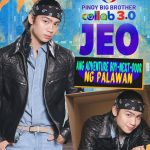 FAME, CHARM, OR DISKARTE? MEET THE 16 HOUSEMATES FIGHTING TO BECOME PBB’S COLLAB EDITION 3.0 NEXT BIG WINNER Meet the 16 housemates of Pinoy Big Brother: Collab Edition 3.0, including Gehlee Dangca, Mikee Quintos, Winwyn Marquez, and more.