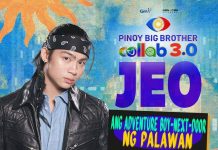 FAME, CHARM, OR DISKARTE? MEET THE 16 HOUSEMATES FIGHTING TO BECOME PBB’S COLLAB EDITION 3.0 NEXT BIG WINNER Meet the 16 housemates of Pinoy Big Brother: Collab Edition 3.0, including Gehlee Dangca, Mikee Quintos, Winwyn Marquez, and more.