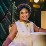 EUGENE DOMINGO TO PLAY DOÑA VICTORINA IN NEW STAGE COMEDY ‘VICTORINA’ Eugene Domingo will play Doña Victorina in Victorina, a new Jun Robles Lana-written stage comedy directed by Chris Martinez, premiering in October 2027.