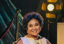 EUGENE DOMINGO TO PLAY DOÑA VICTORINA IN NEW STAGE COMEDY ‘VICTORINA’ Eugene Domingo will play Doña Victorina in Victorina, a new Jun Robles Lana-written stage comedy directed by Chris Martinez, premiering in October 2027.