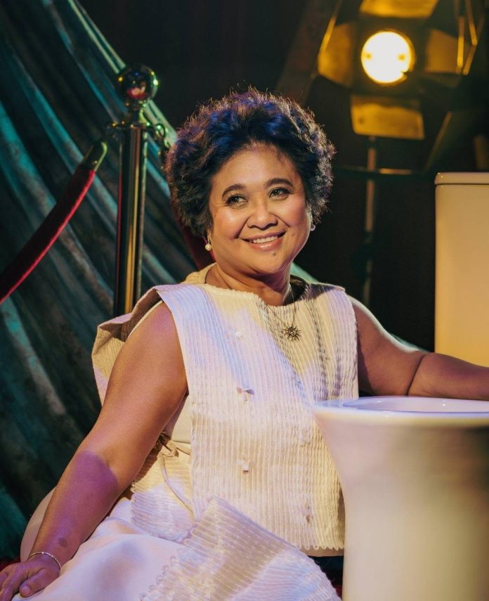 862348410_122144504505204759_668611373171297548_n Eugene Domingo will play Doña Victorina in Victorina, a new Jun Robles Lana-written stage comedy directed by Chris Martinez, premiering in October 2027.