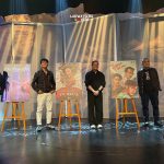 IDEAFIRST LIVE! UNVEILS UPCOMING THEATER LINEUP, PUTS ‘TEORYA NG MGA TANONG’ IN THE SPOTLIGHT IdeaFirst Live! unveils its 2027–2028 theater lineup, featuring Jun Robles Lana’s Teorya ng Mga Tanong, Die Beautiful: The Musical, and Eugene Domingo’s Victorina.